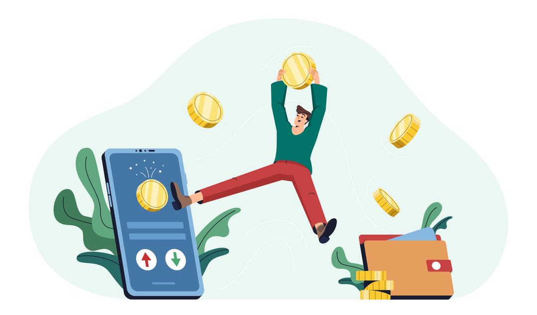 Ralumo mobile overview